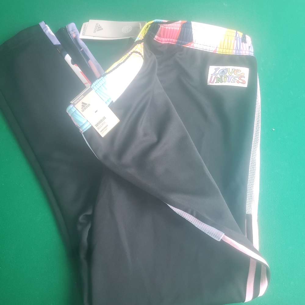 Adidas Tiro joggers